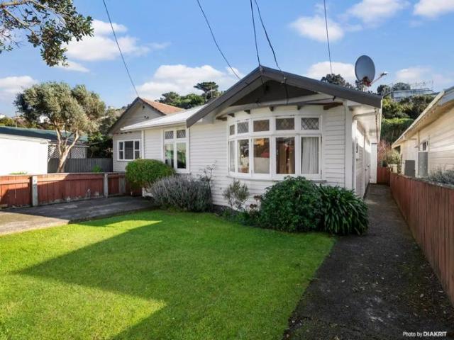 Island Bay, 2 bedrooms