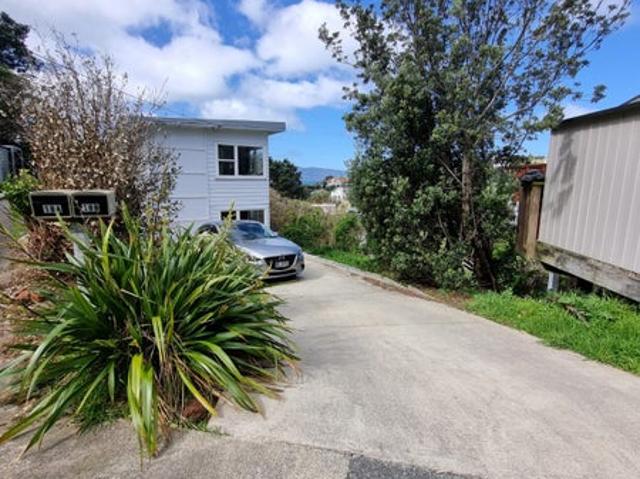 Island Bay, 2 bedrooms