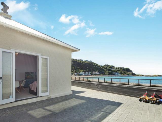 island bay, 3 bedrooms