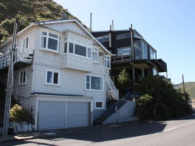 island bay, 3 bedrooms