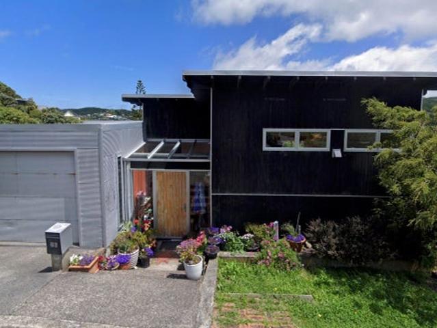 island bay, 3 bedrooms