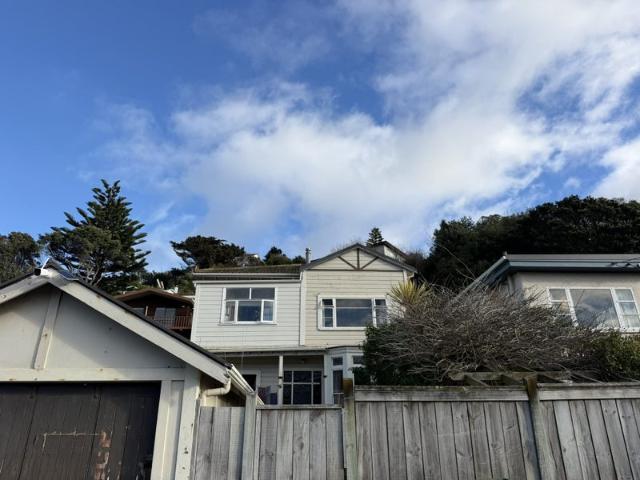island bay, 3 bedrooms