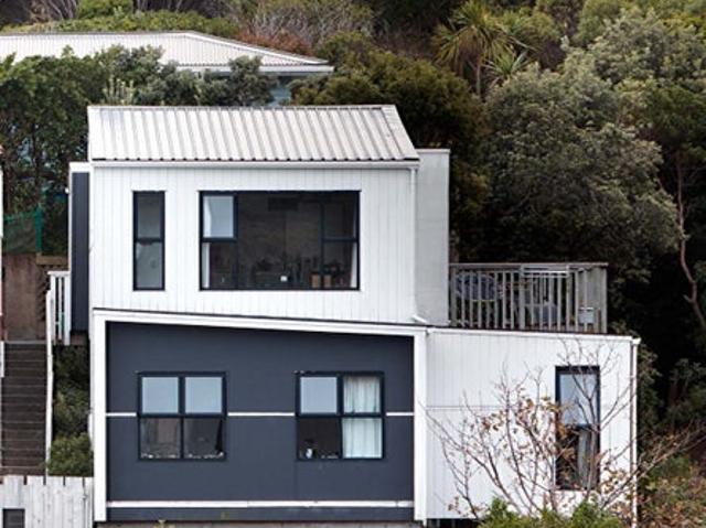 Island Bay, 3 bedrooms