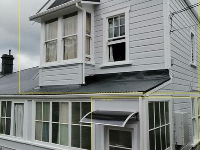 island bay, 3 bedrooms