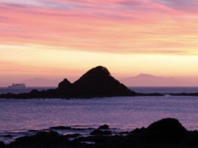 island bay, 3 bedrooms