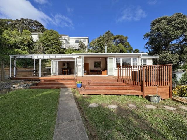 island bay, 3 bedrooms