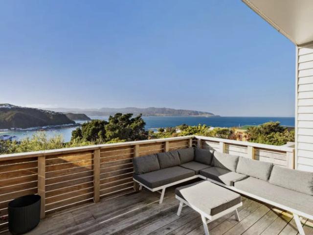 Island Bay, 3 bedrooms