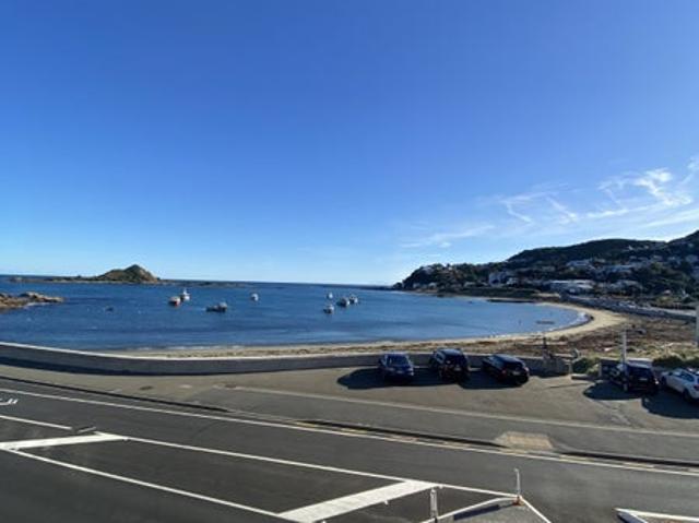 island bay, 3 bedrooms