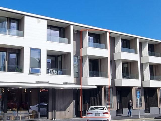 island bay, 3 bedrooms
