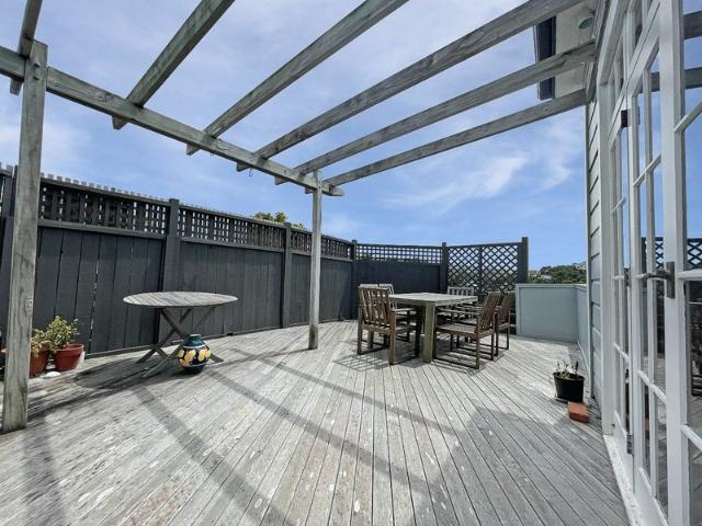 island bay, 3 bedrooms