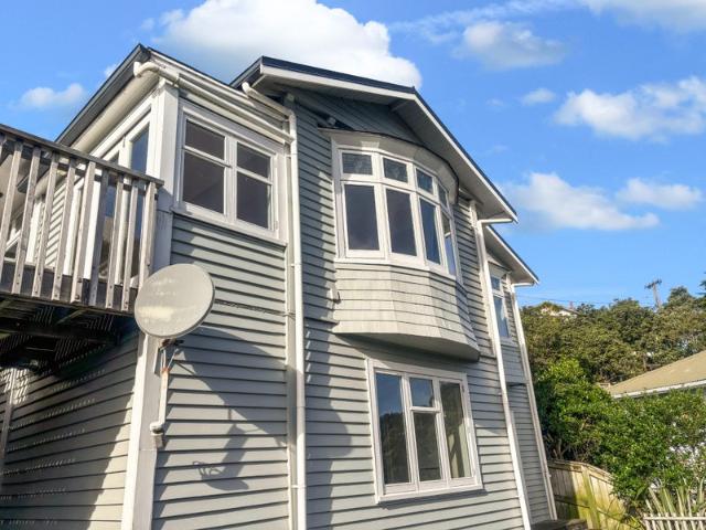 island bay, 4 bedrooms