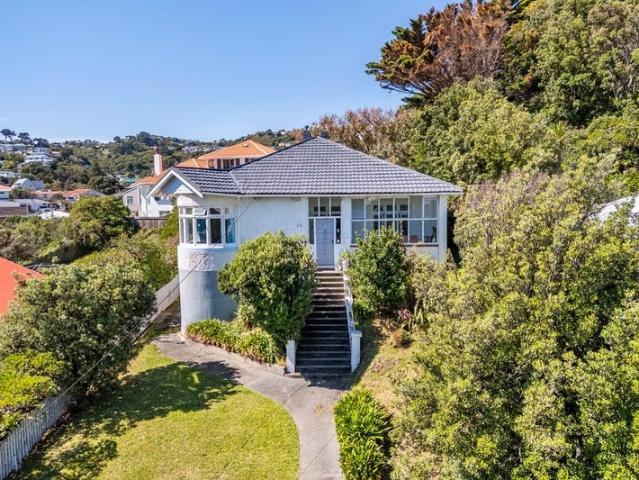 island bay, 4 bedrooms