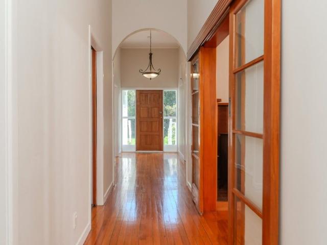 island bay, 4 bedrooms