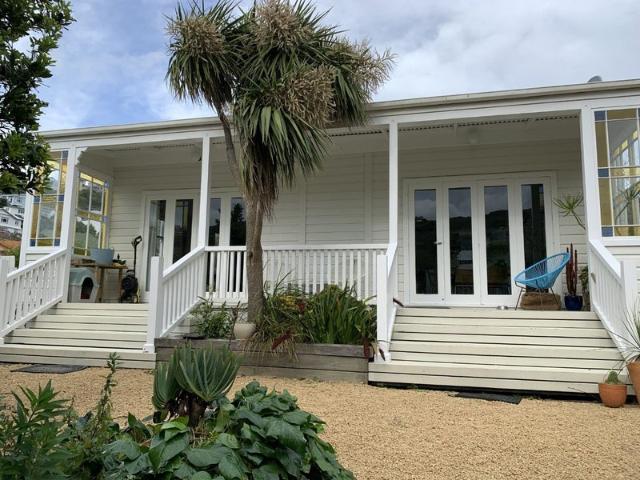 island bay, 4 bedrooms