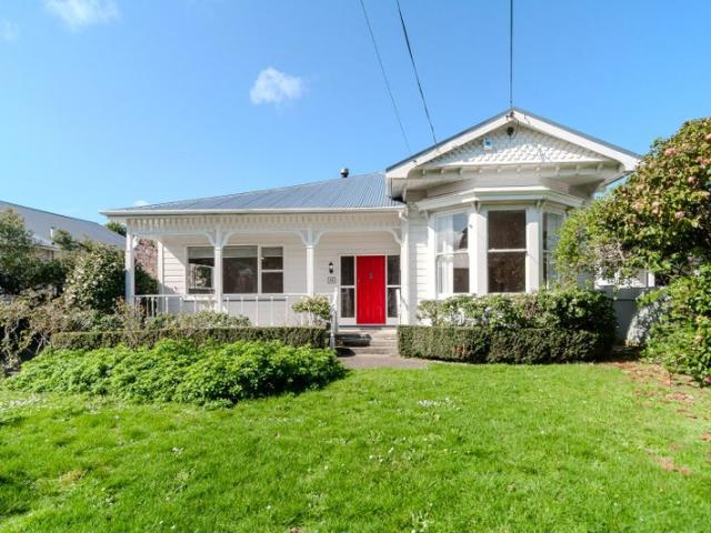 island bay, 4 bedrooms