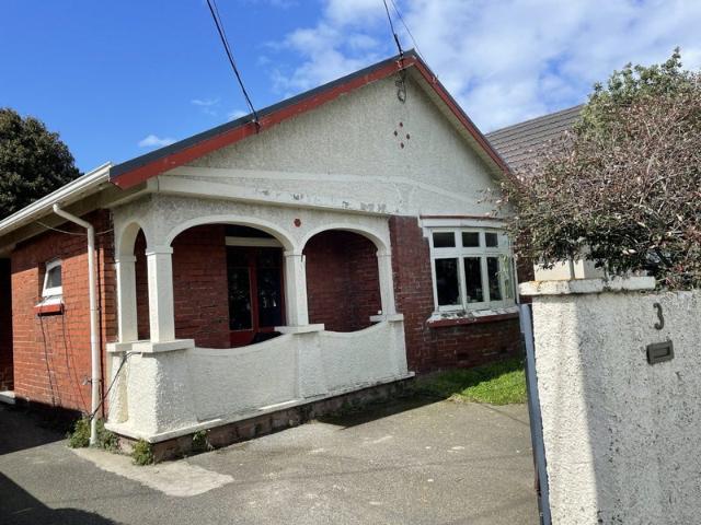 Island Bay, 4 bedrooms