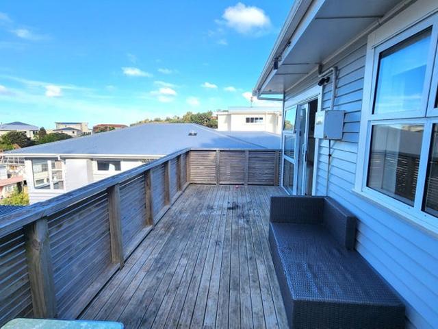 island bay, 4 bedrooms