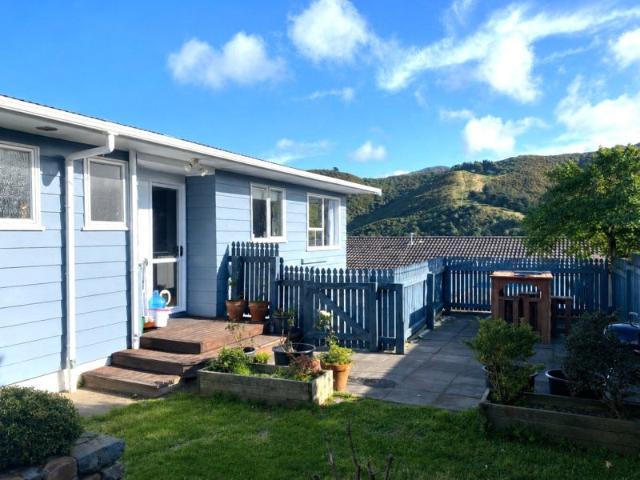 island bay, 4 bedrooms