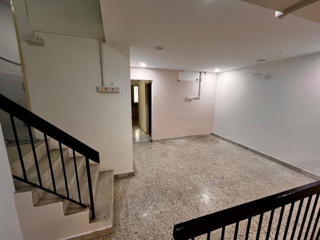 Island Glades Double Terrace House Main Road