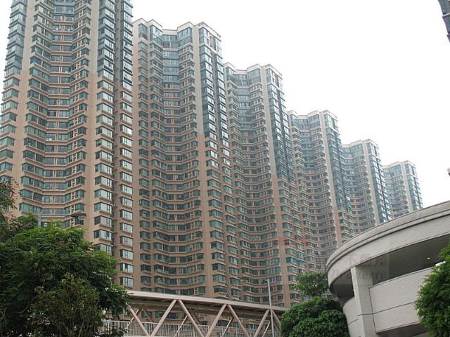 Island Harbourview 維港灣 アイランド・ハーバービュー