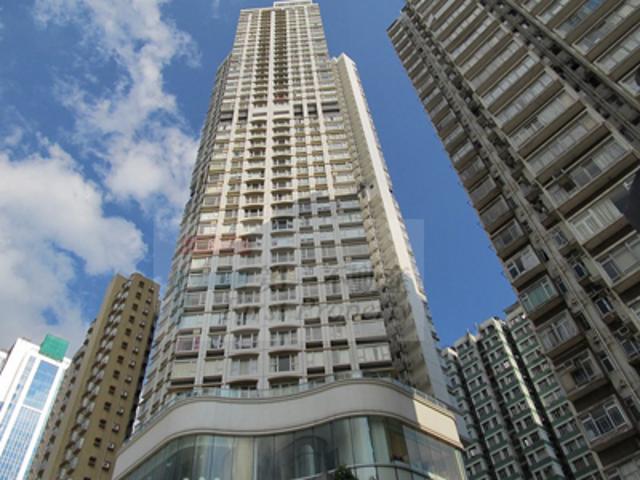Island Lodge 港濤軒 アイランド・ロッジ