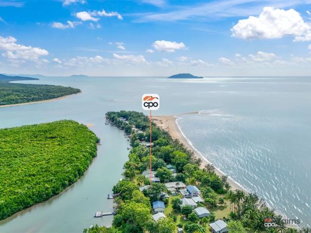 Island Paradise Get Your Boat & Fishing Gear Ready!