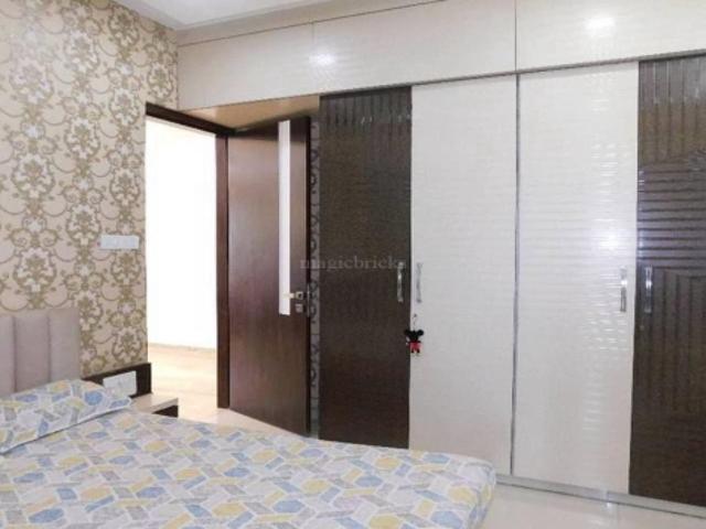 Island Park 2 Bedroom 870 Sq. Ft. Apartment in Majiwada Thane Listing ID: #10289