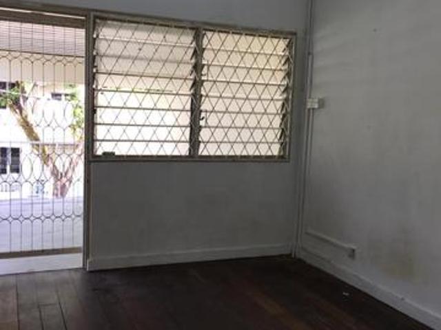 Island Park Taman Guan Joo Seng BU2000sf 4Bedrooms 2Storey Terrace
