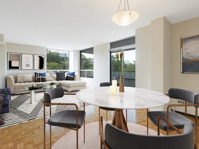 Island Park Towers 2 Bedroom Apartment for Rent at 185/195/200 Clearview Ave, Ottawa, ON K1Z None Westboro