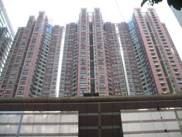 Island Place 港運城 アイランド・プレイス