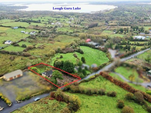 Island Road, Monasteraden, Sligo James Kilcoyne Ltd 4854 MyHome. Ie Residential