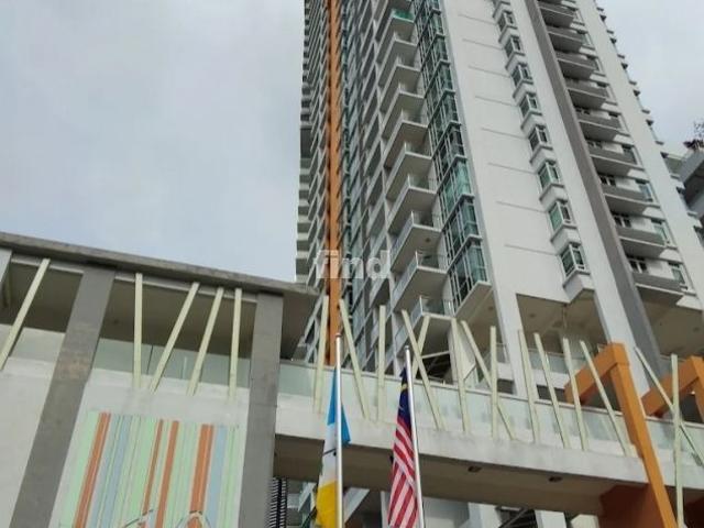 Island Resort