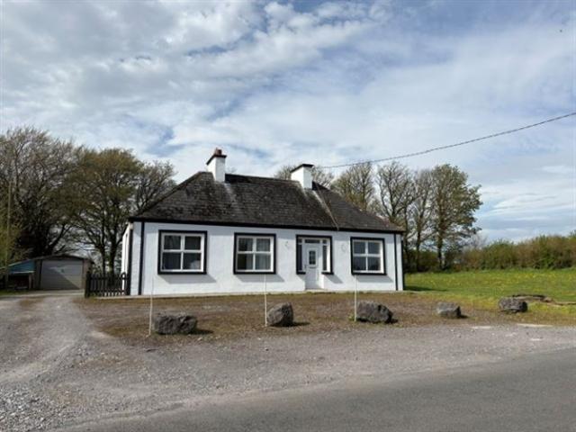 180,000 | Island Upper, Ballyhaunis, Mayo John Higgins Auctioneers 4995 MyHome. Ie Residential