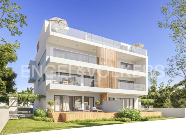 Island View: Luxo com Vista para a Ilha de Tavira