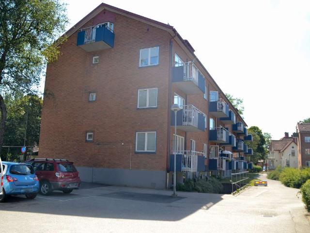Islandsgatan 2 B, 2 rum & kök