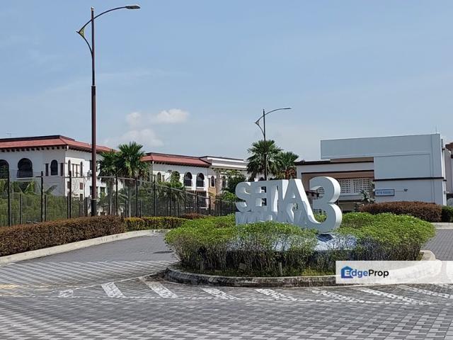 Isle of Kamares, Setia Eco Glades