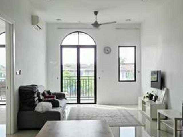 Isle Of Kamares Setia Eco Glades Cyberjaya