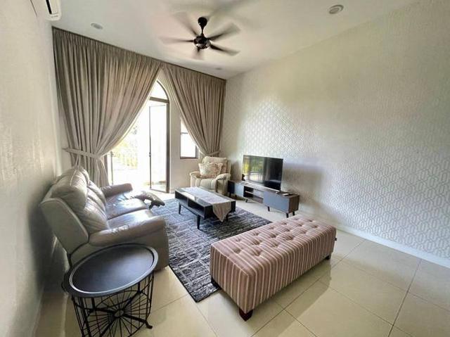 Isle of Kamares Setia Eco Glades Cyberjaya