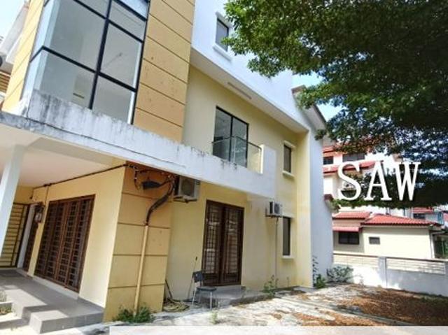 Isle of Palm, Setia Pearl Island