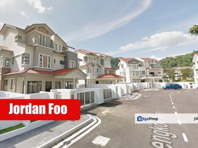 Isle of Palm, Setia Pearl Island