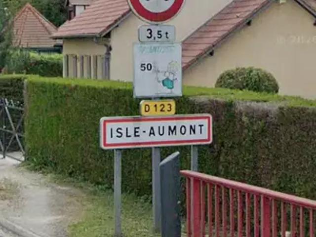 Isle Aumont 10800 Programme neuf terrain neuf à vendre