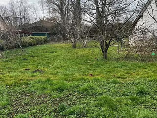 Isle Aumont 10800 Programme neuf terrain neuf à vendre