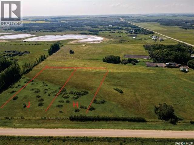 Isle Acreage 2.5 H, Vanscoy Rm No. 345, SK, S7K 3J5 vacant land for sale | Listing ID SK025120 | Royal LePage