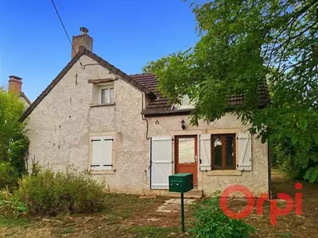 Isle et Bardais 03360 Achat / Vente maison 5 pièces t5 jardin terrasse