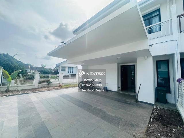 Isle kamares CyberJaya