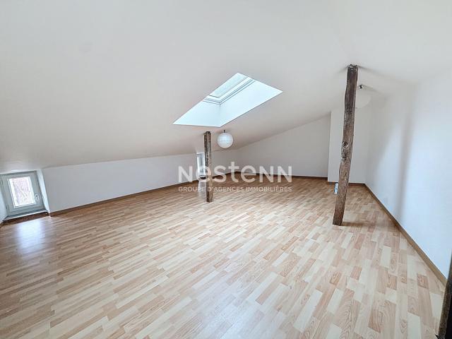 Isle Location Maison 87