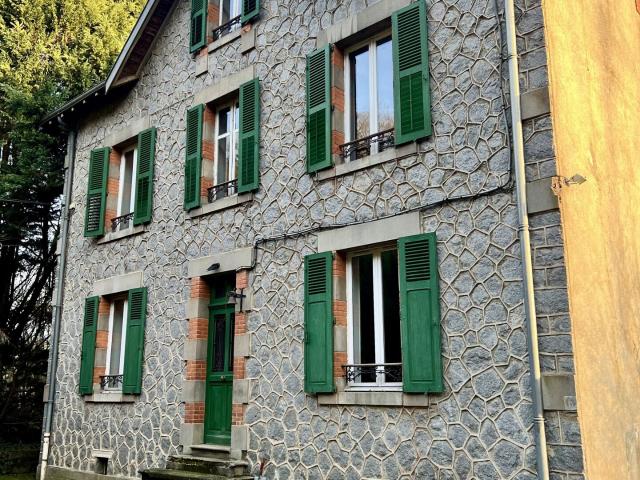 Isle Vente Maison 87