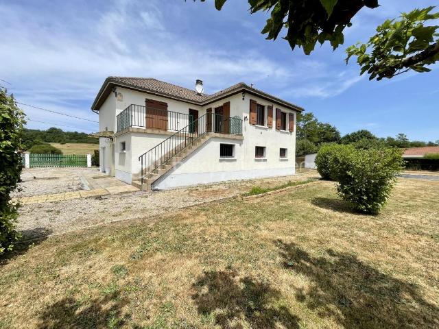 Isle Vente Maison 87