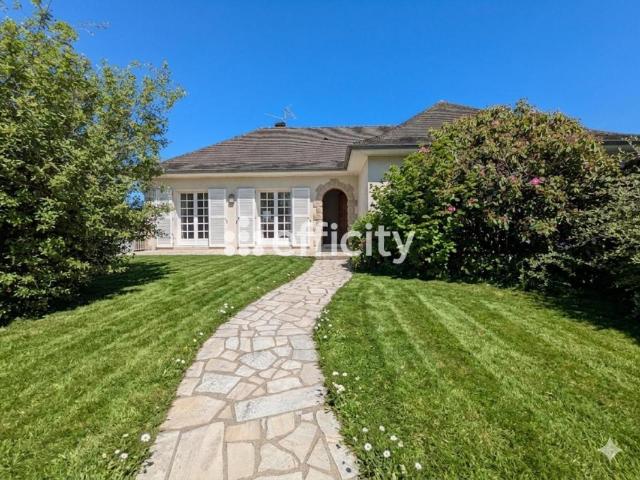 Isle Vente Maison 87