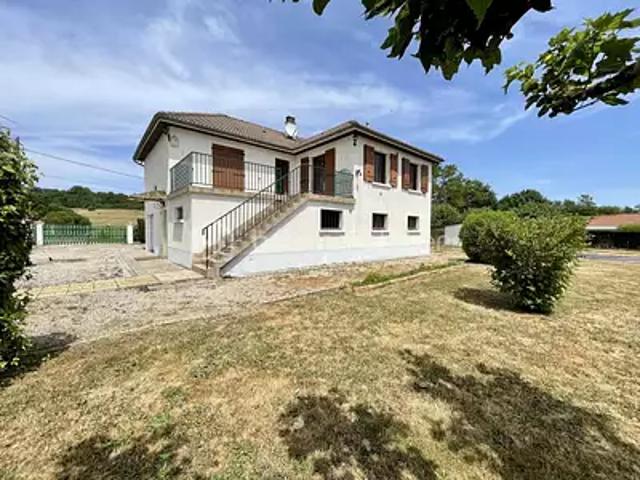 Isle 87170 Achat / Vente maison 4 pièces t4